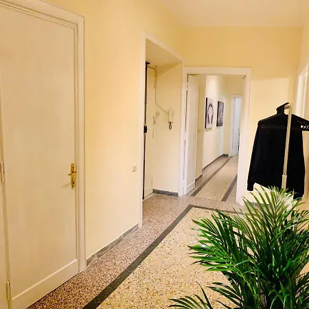 Music Bridge House Apartment *