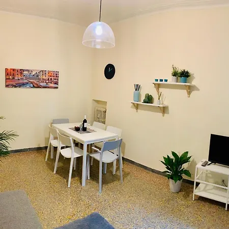 Apartment Music Bridge House Rome