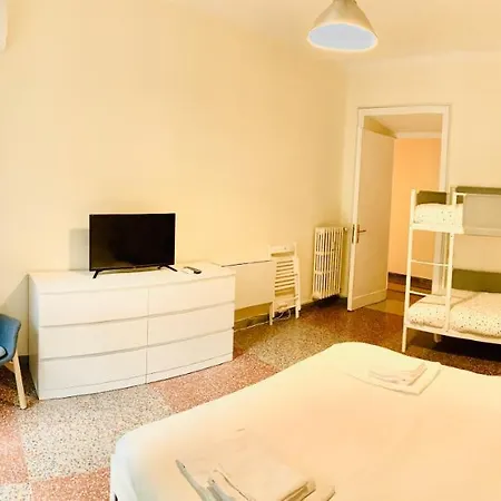 Music Bridge House Apartment Rome
